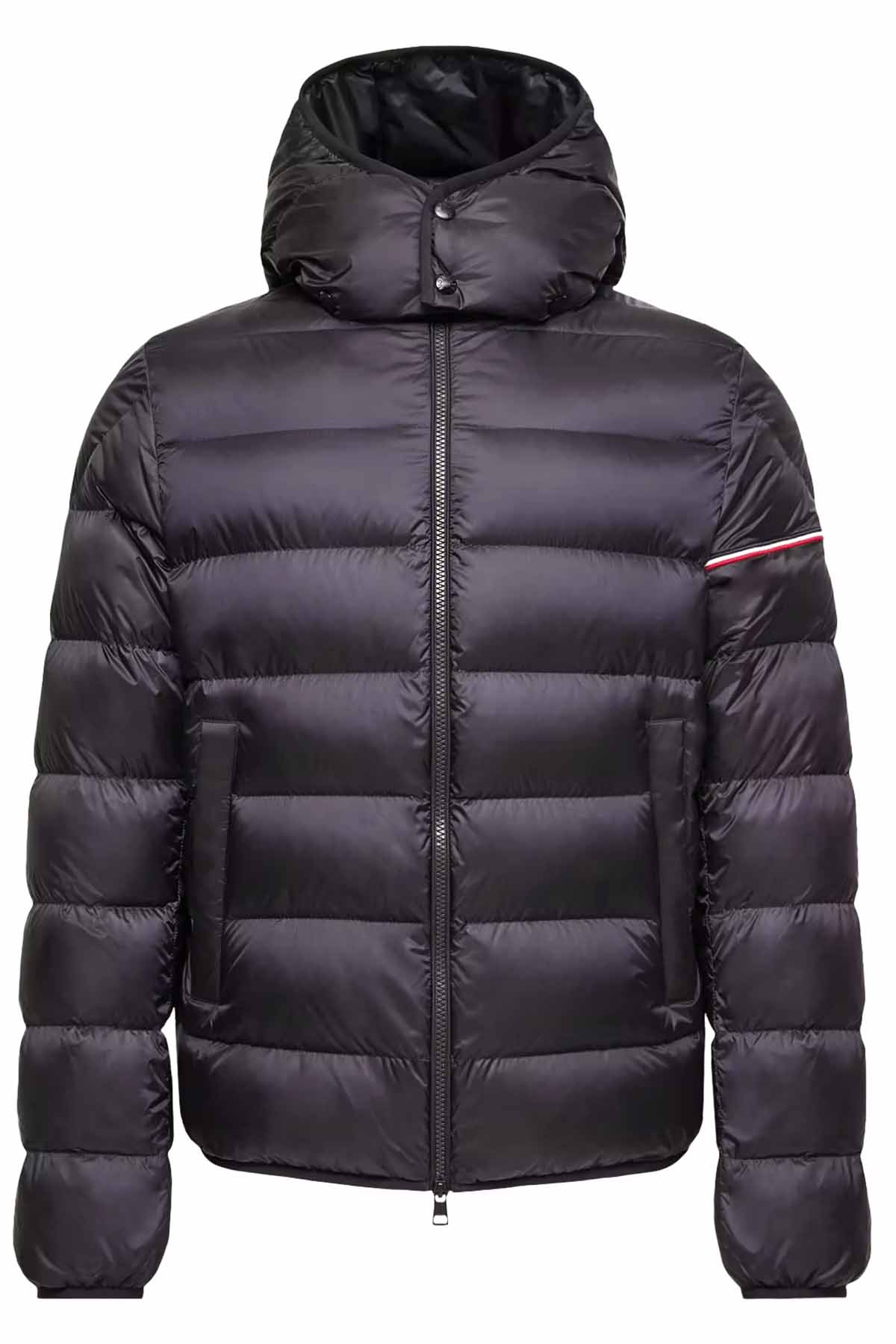 Moncler Herren Daunenjacke Ravenlock Navy MARINE-BLAU Bild 1