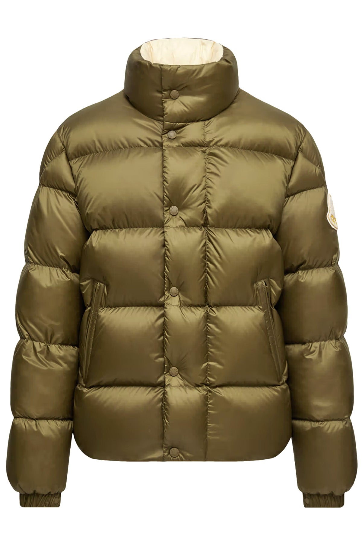 Moncler Herren Daunenjacke Tripiti Olive p80 Bild 1