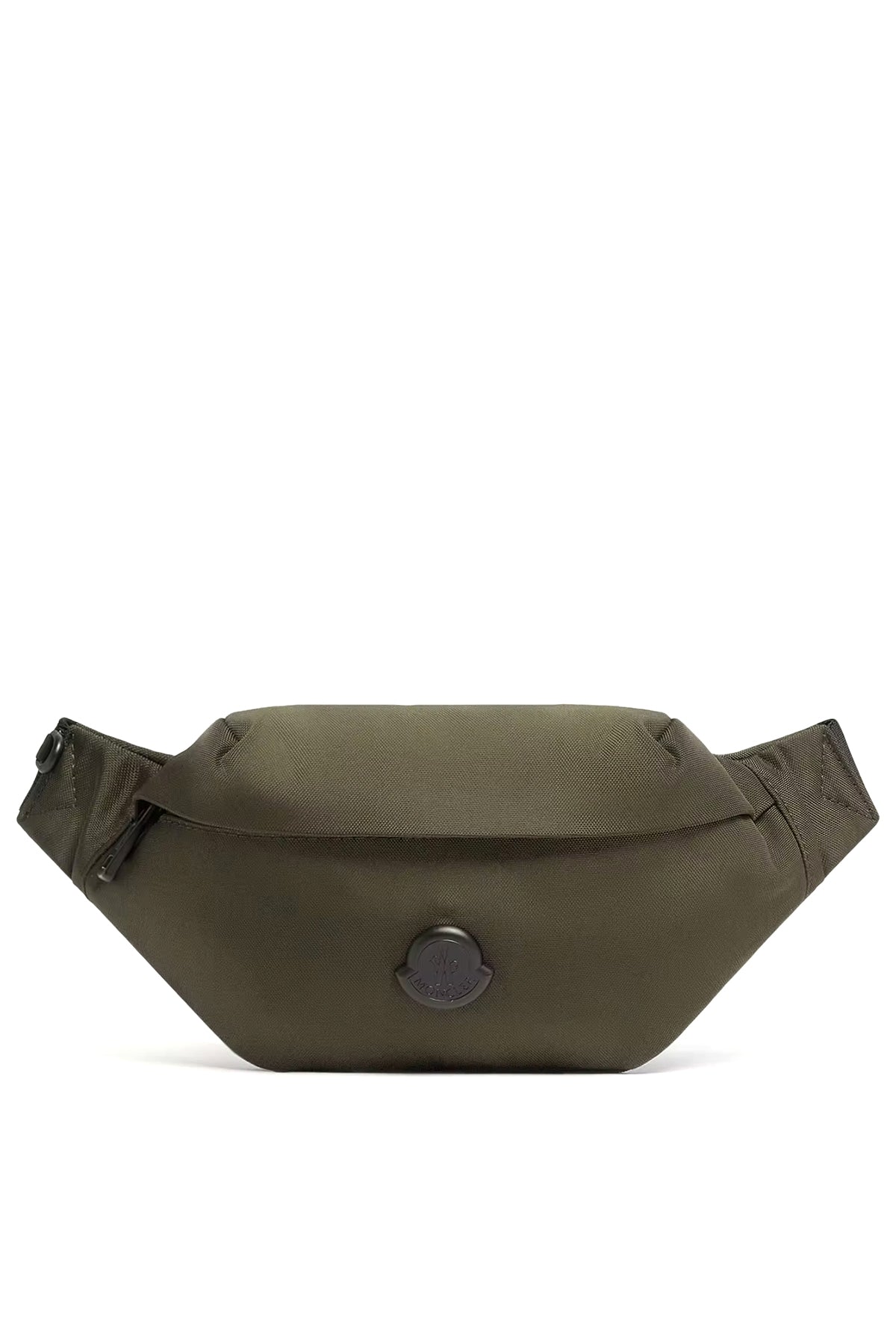 Moncler Herren Gürteltasche Durance Olive OLIVE Bild 1