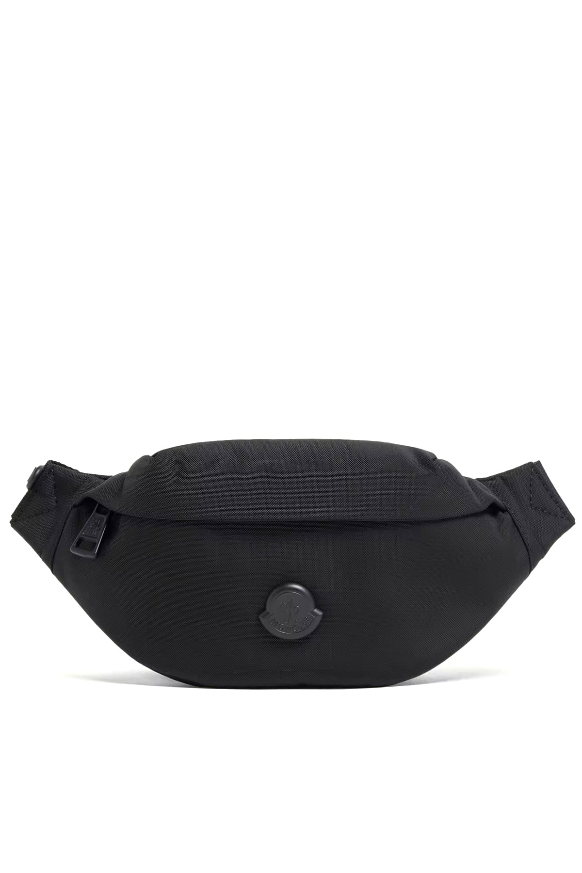 Moncler Herren Gürteltasche Durance Schwarz SCHWARZ Bild 1