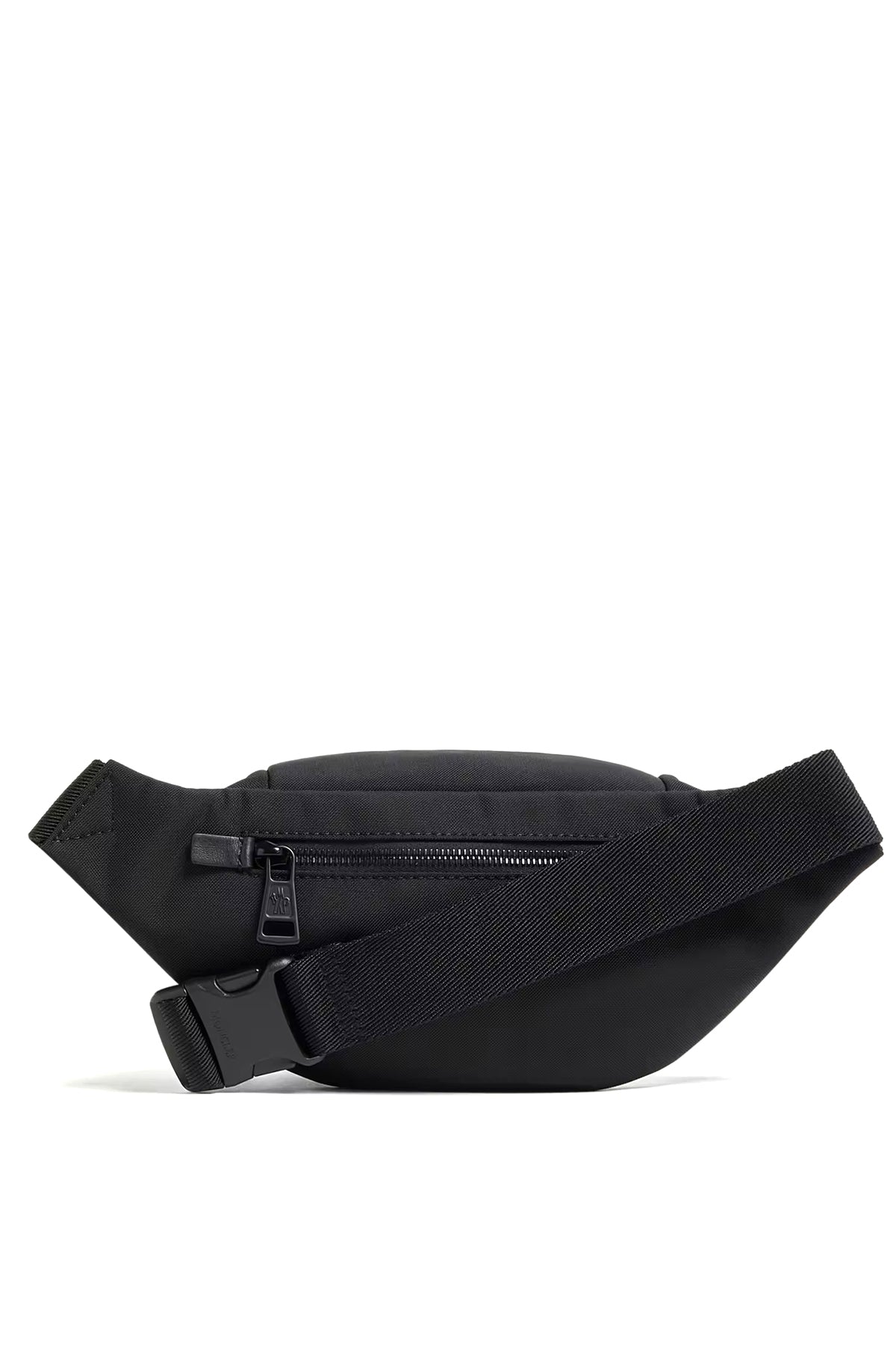 Moncler Herren Gürteltasche Durance Schwarz SCHWARZ Bild 2
