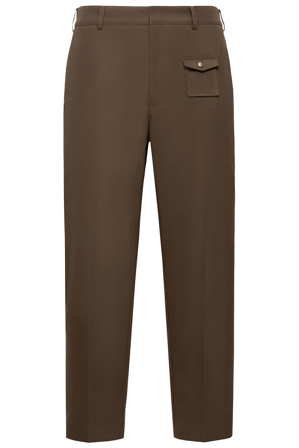 Moncler Herren Hose Olive 8A4 Bild 1