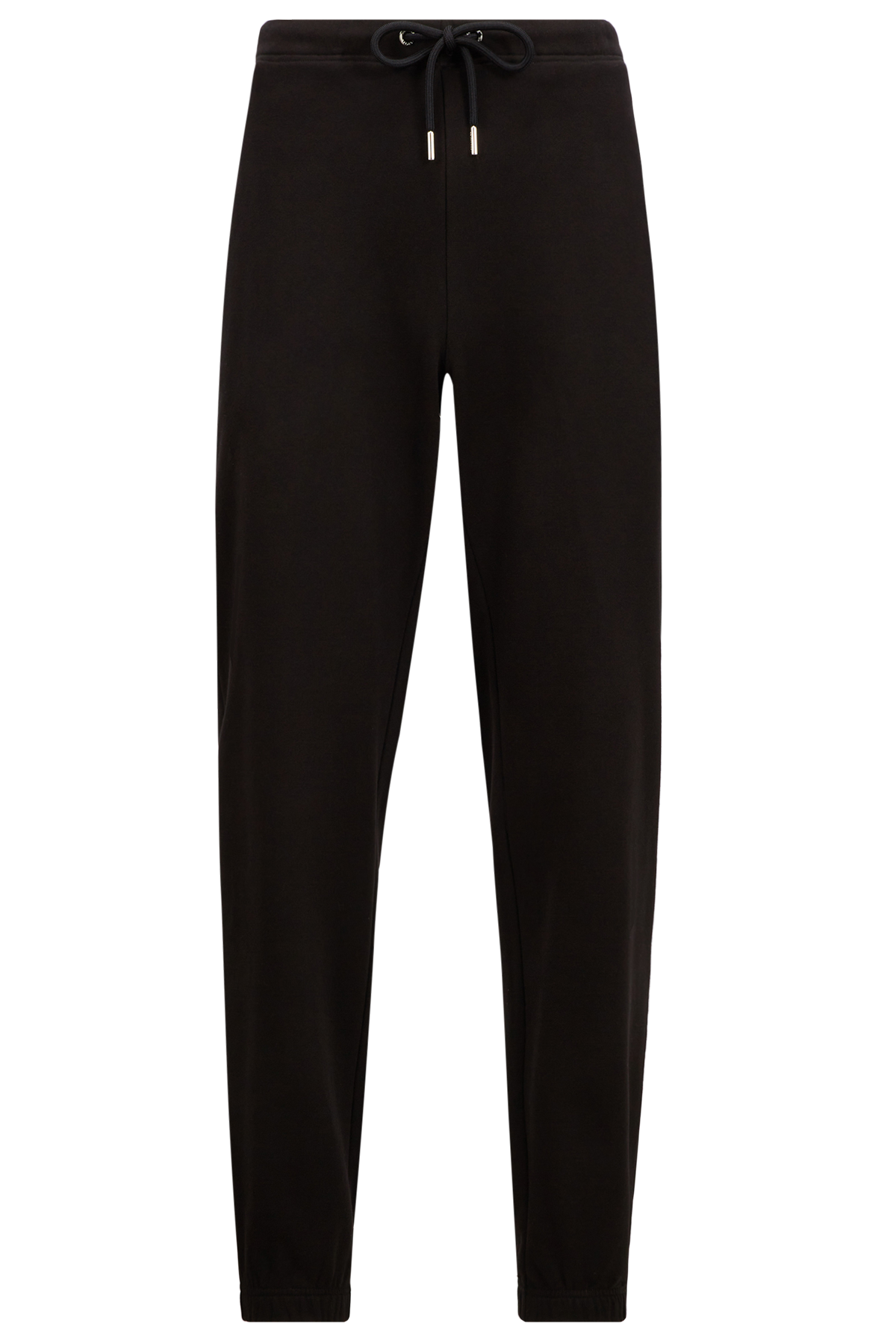 Moncler Herren Jogginghose Schwarz SCHWARZ Bild 1
