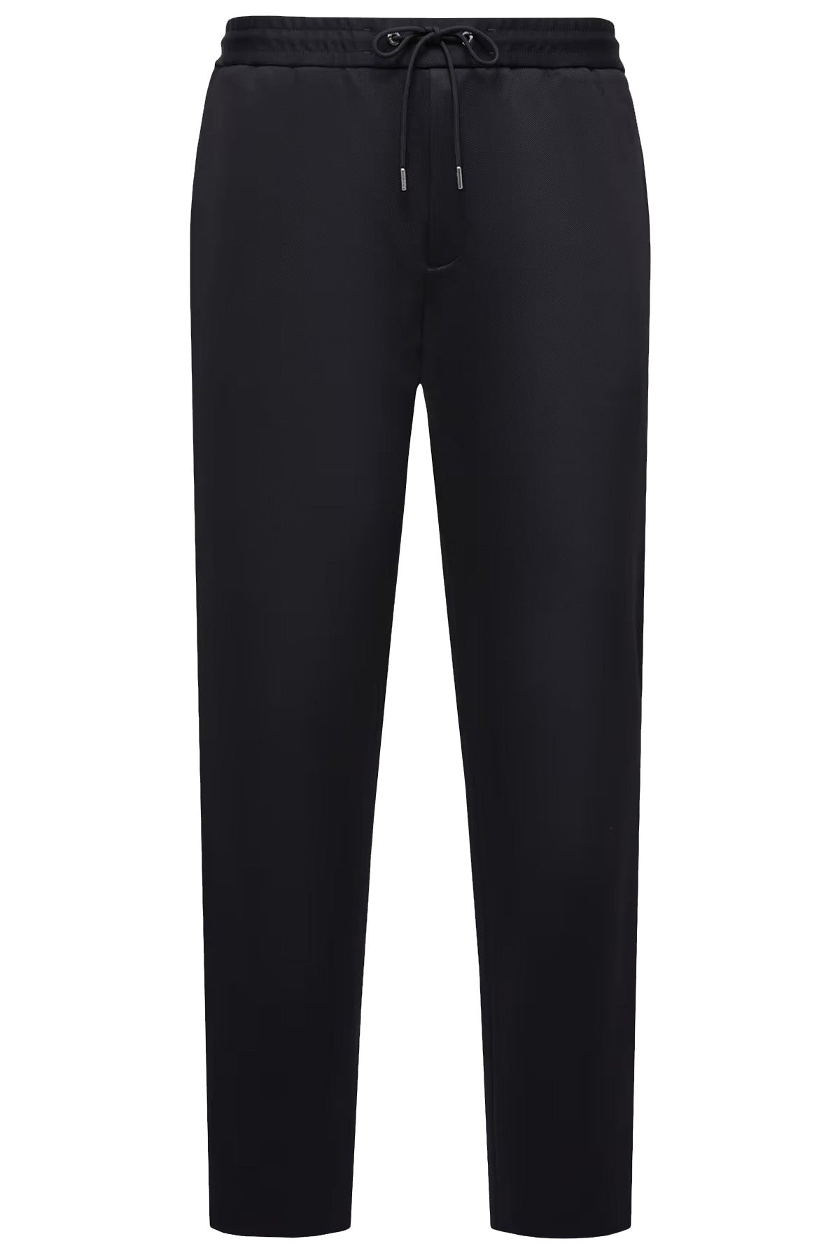 Moncler Herren Jogginghose Schwarz 999 Bild 1