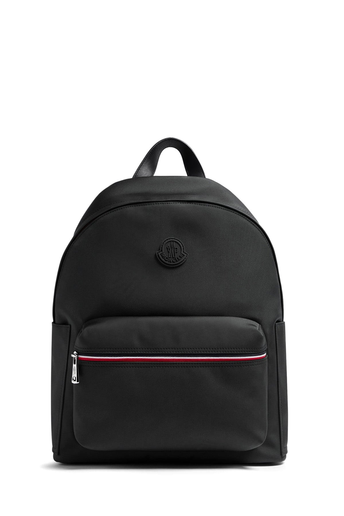 Moncler Herren Rucksack New Pierrick Schwarz SCHWARZ Bild 1
