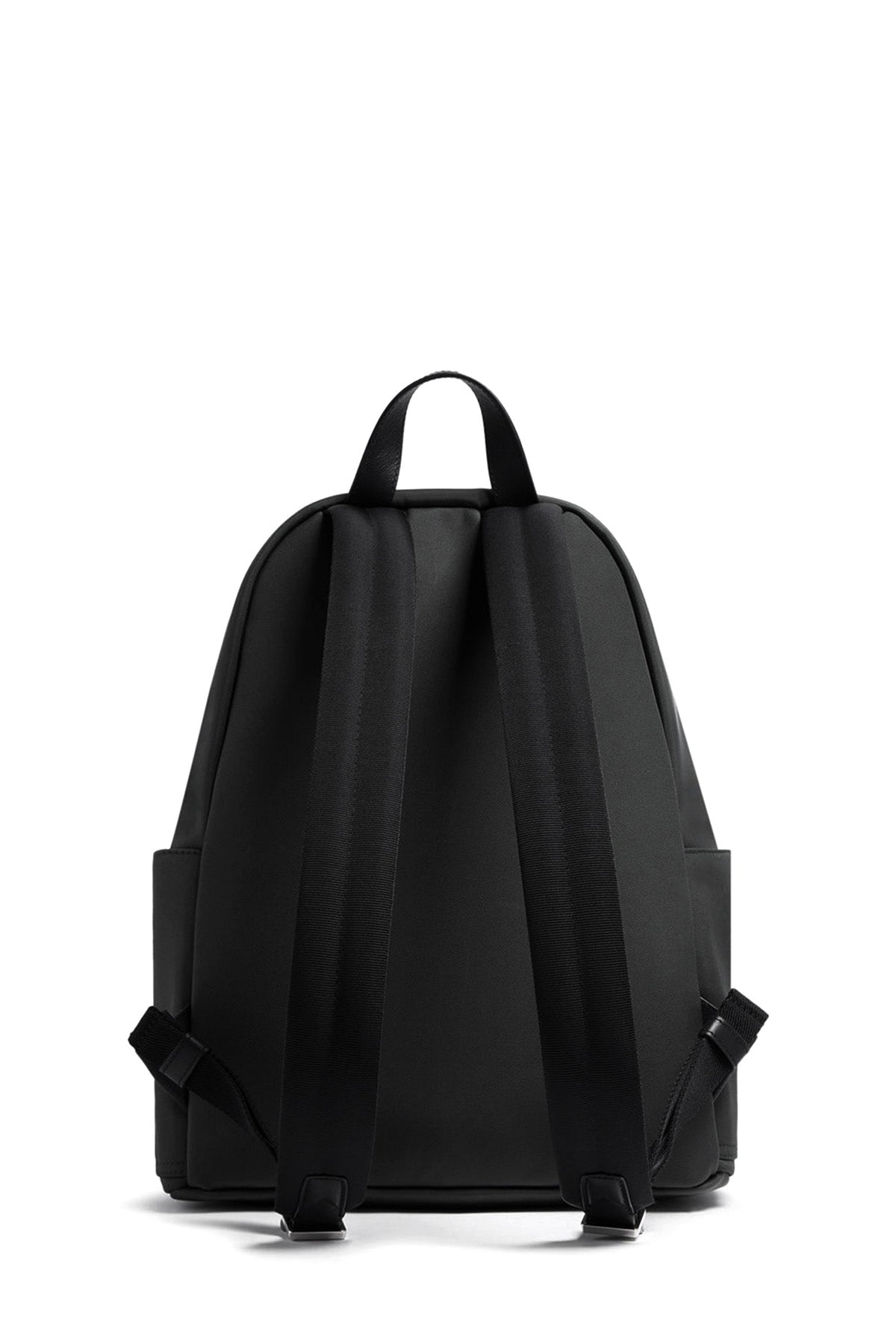 Moncler Herren Rucksack New Pierrick Schwarz SCHWARZ Bild 2