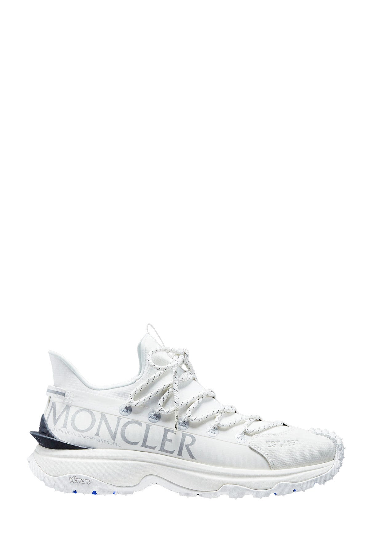 Moncler Herren Trailgrip Lite 2 Sneaker Weiss WEISS Bild 1