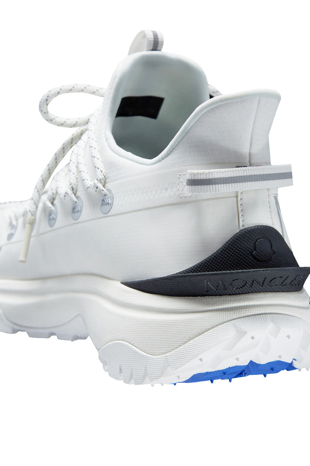 Moncler Herren Trailgrip Lite 2 Sneaker Weiss WEISS Bild 3