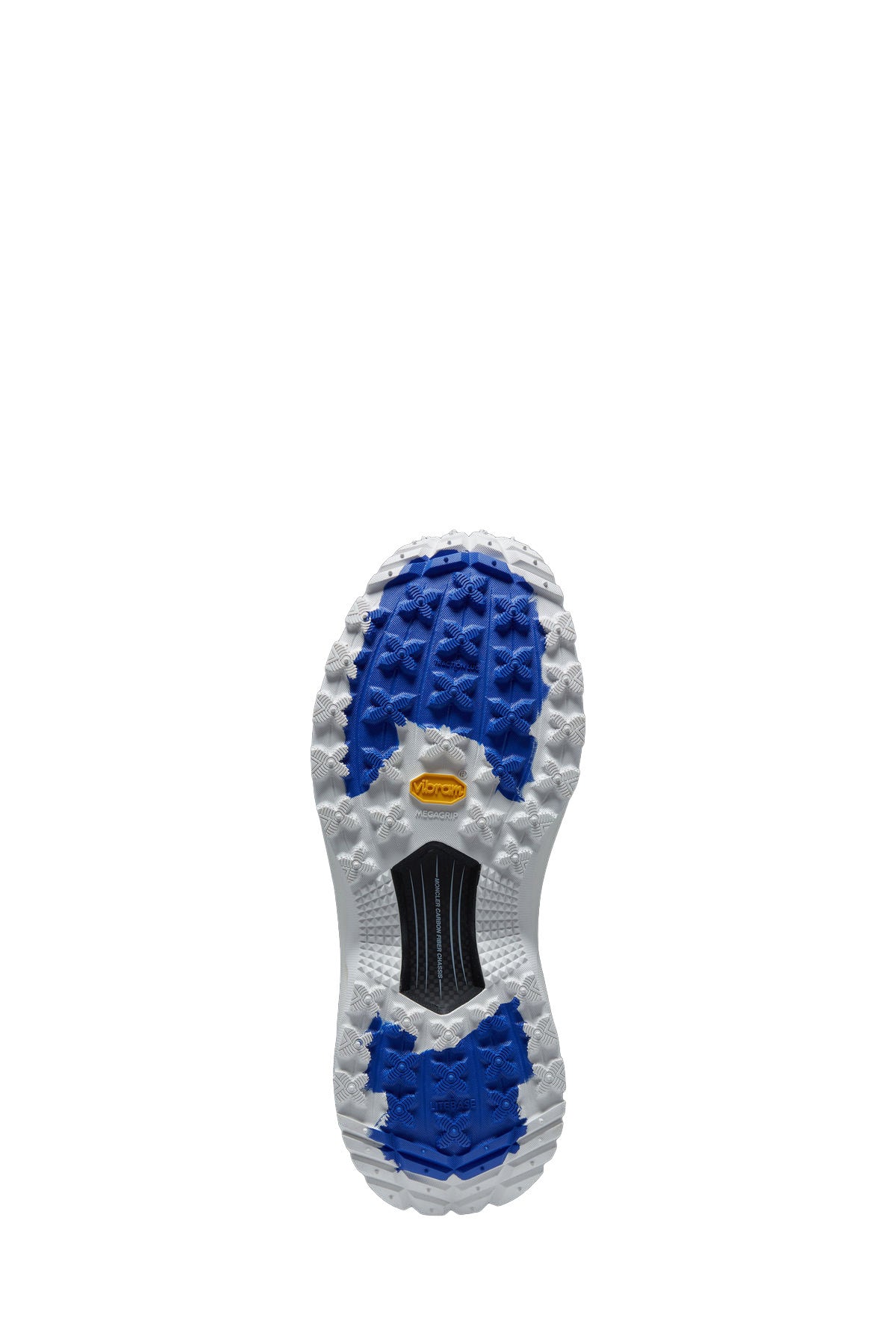 Moncler Herren Trailgrip Lite 2 Sneaker Weiss WEISS Bild 5