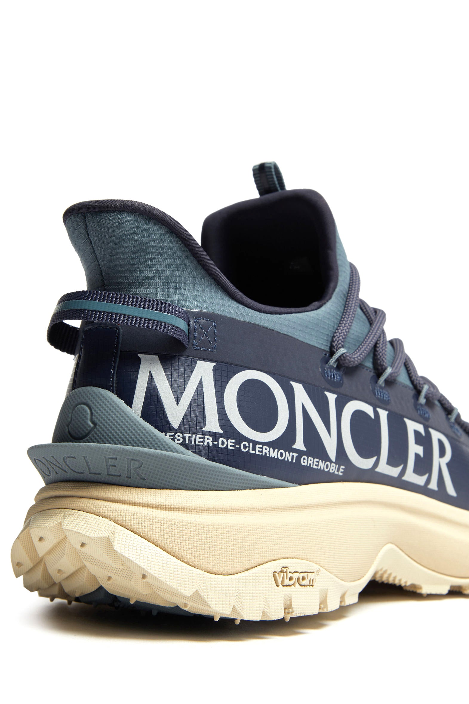 Moncler Herren Trailgrip Lite 2 Sneaker Blau BLAU Bild 3