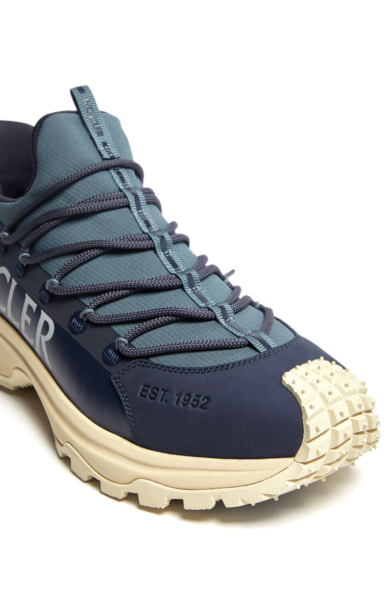 Moncler Herren Trailgrip Lite 2 Sneaker Blau BLAU Bild 4