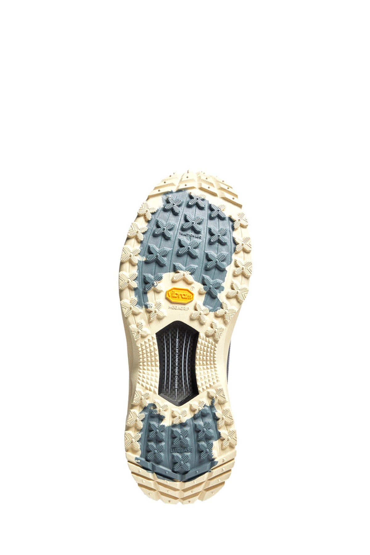 Moncler Herren Trailgrip Lite 2 Sneaker Blau BLAU Bild 6