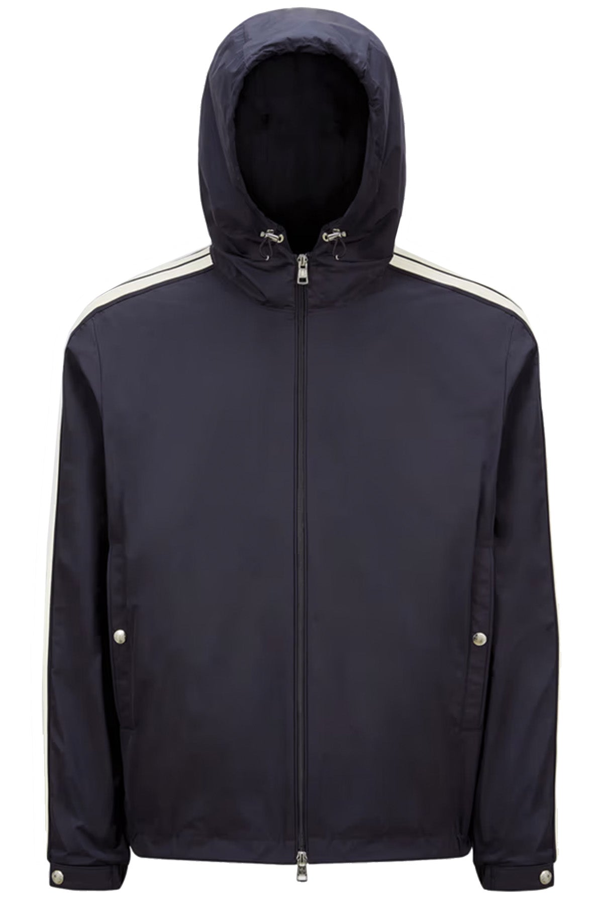 Moncler Nylonjacke OLAN Marine-Blau MARINE-BLAU MARINE-BLAU Bild 1