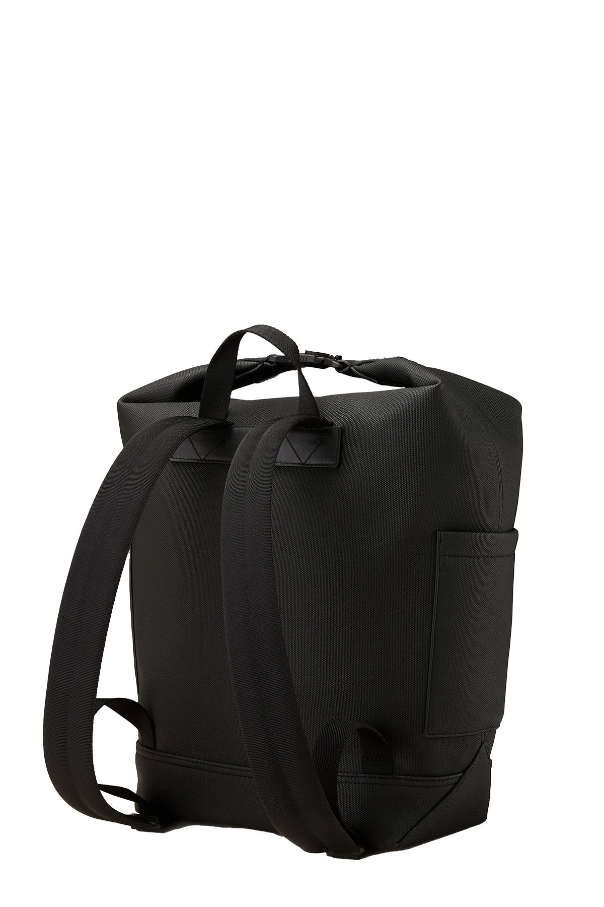Moncler Rucksack NAKOA Schwarz SCHWARZ SCHWARZ Bild 2