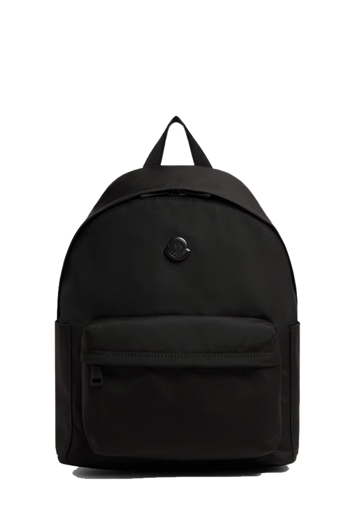 Moncler Rucksack New Pierrick Schwarz SCHWARZ Bild 1