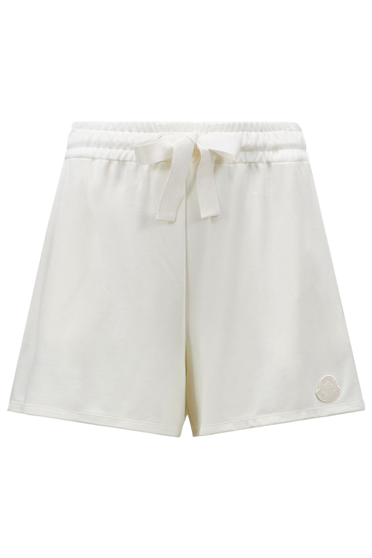 Moncler Sweatshorts UNI Natur-Weiß NATUR-WEISS NATUR-WEISS Bild 1