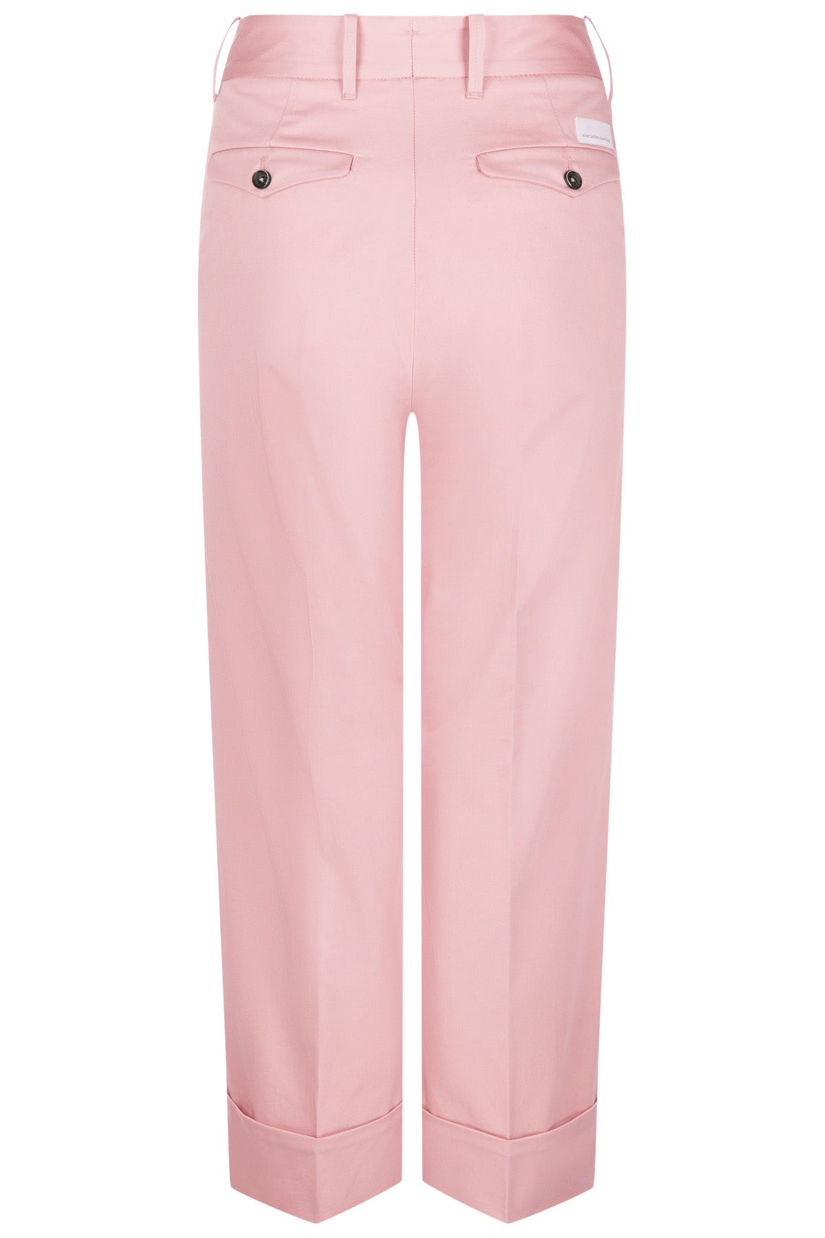 nine in the morning Damen Hose Mina Rosa ROSA Bild 2