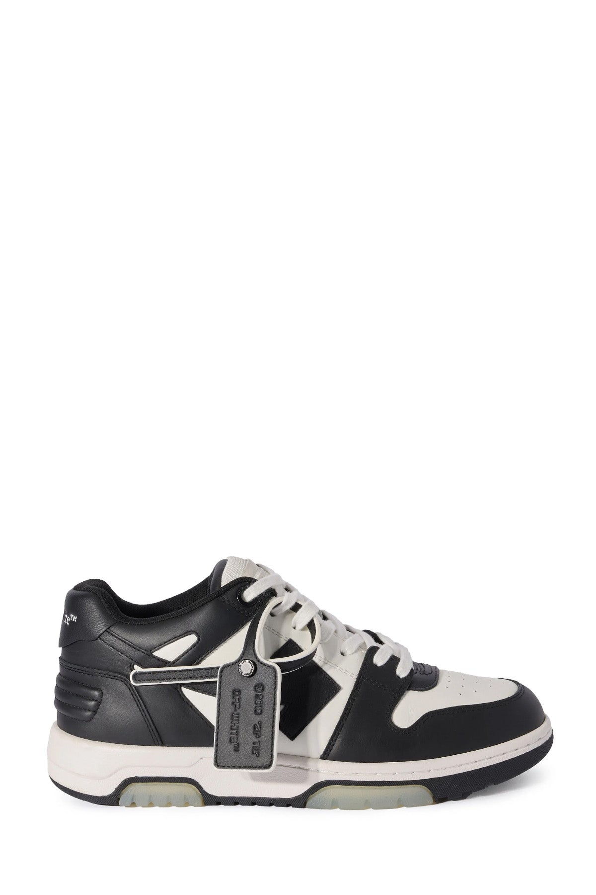 Off-White OUT OF OFFICE CALF LEATHER 0110-white 0110-white Bild 1