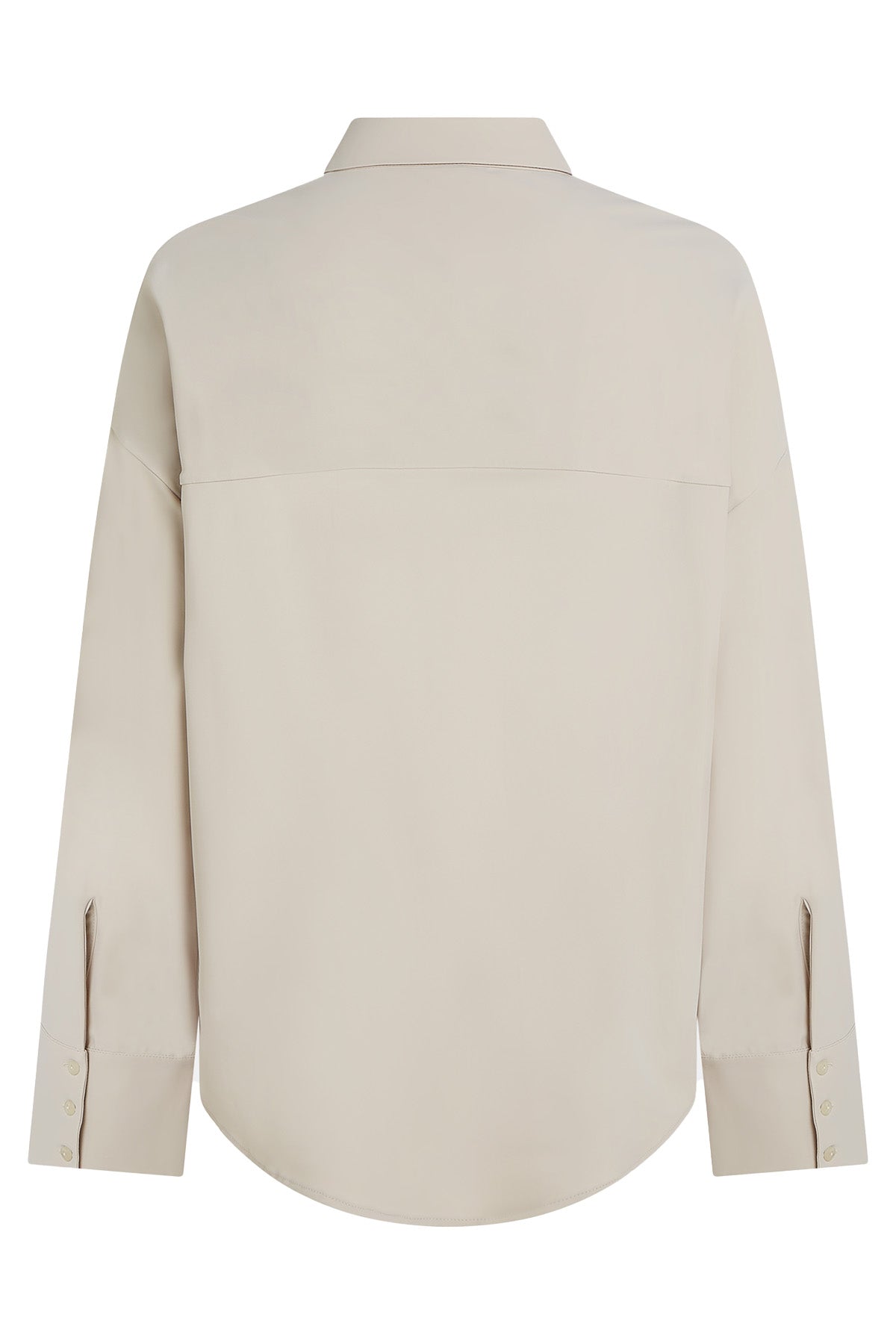 Penn & Ink N.Y Damen Bluse Sand 03 sand Bild 2
