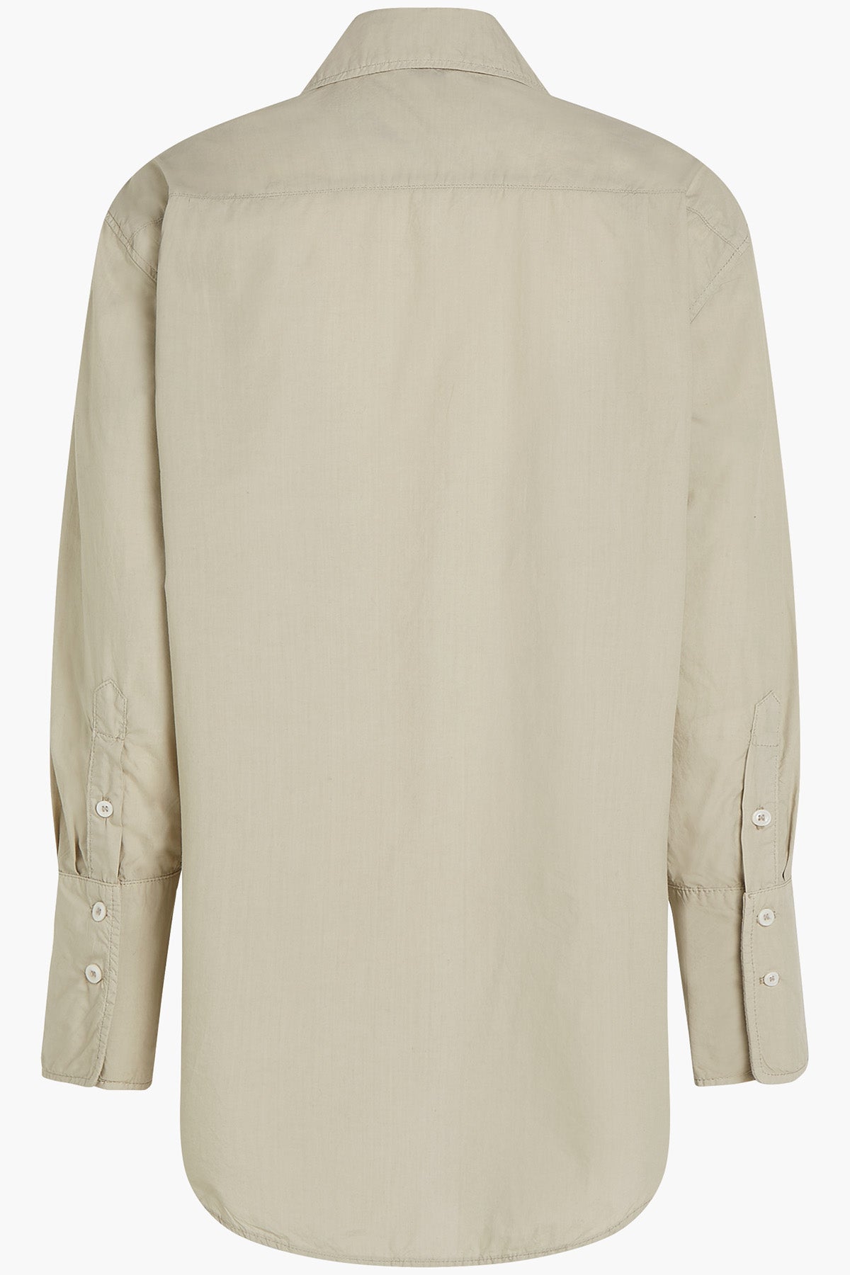 Penn & Ink N.Y Damen Bluse Silver Lining SILBER Bild 2