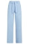 Penn & Ink N.Y Damen Hose Hellblau BLAU Bild 1