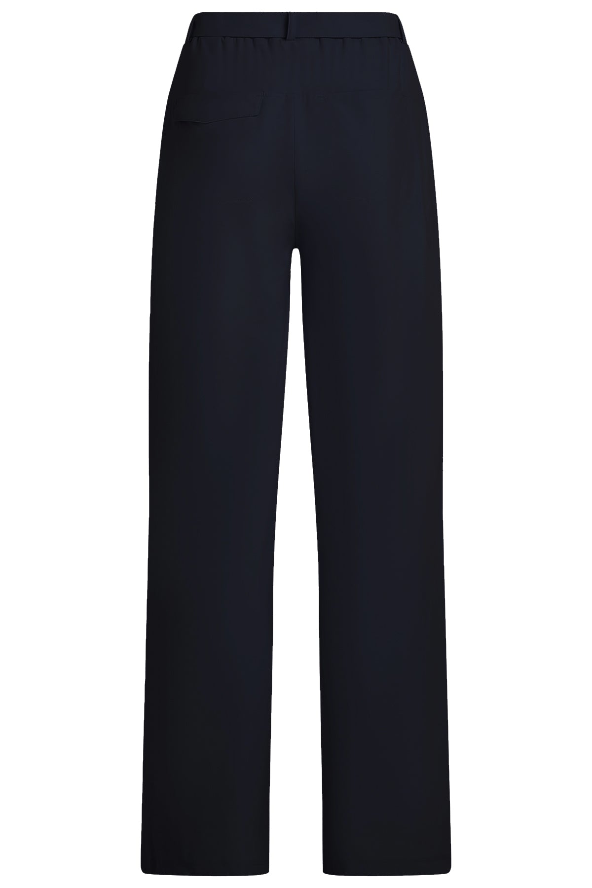 Penn & Ink N.Y Damen Hose Marine Blau MARINE-BLAU Bild 2