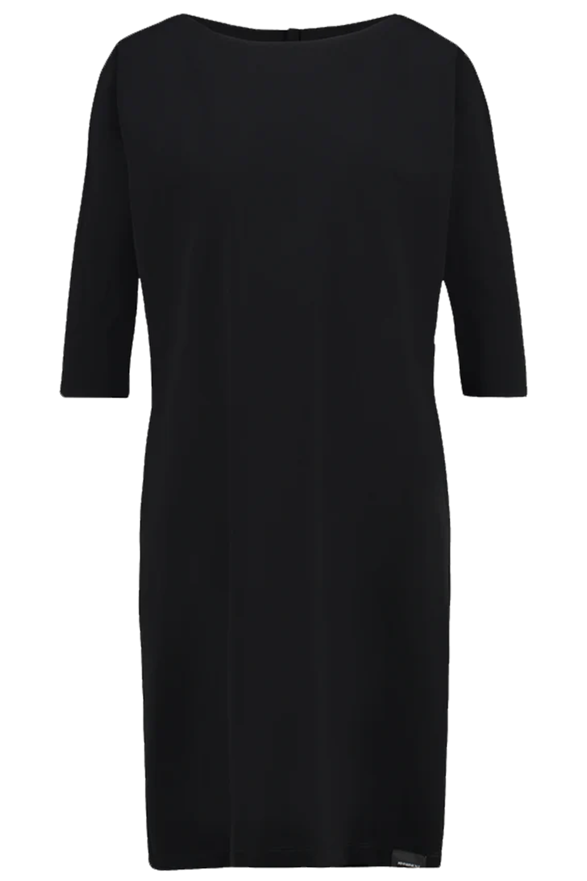 Penn & Ink N.Y Damen Kleid Denver Schwarz SCHWARZ Bild 1