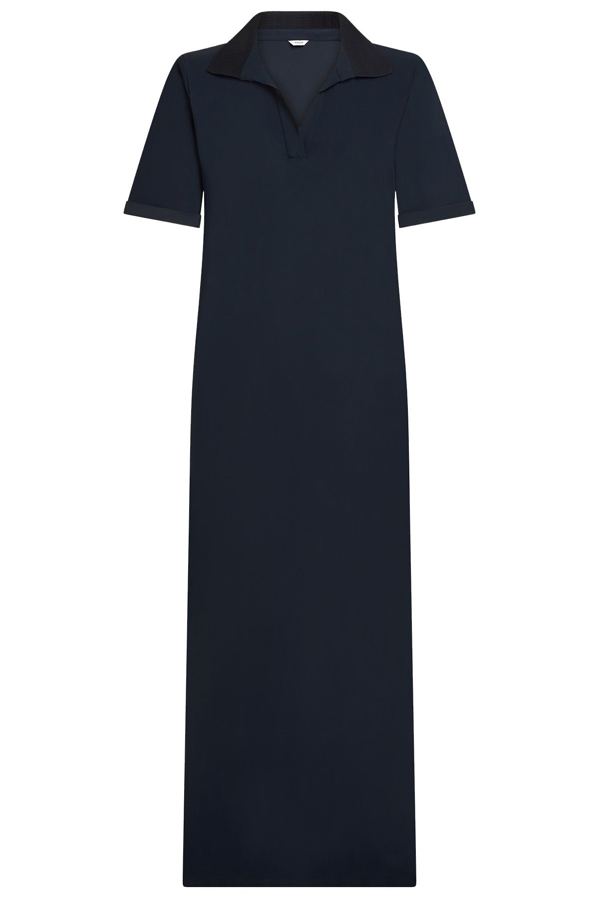 Penn & Ink N.Y Damen Kleid Marine-Blau MARINE-BLAU Bild 1