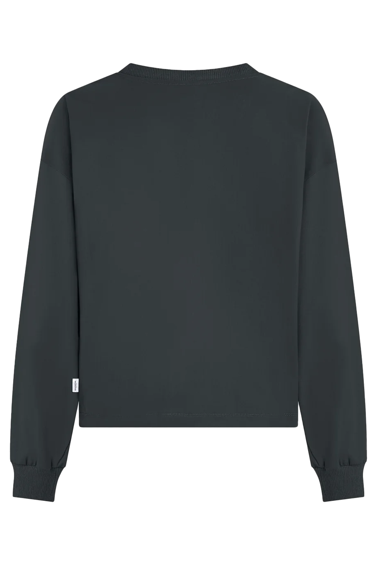 Penn & Ink N.Y Damen Pullover mit V-Ausschnitt Antra 82-antra Bild 4