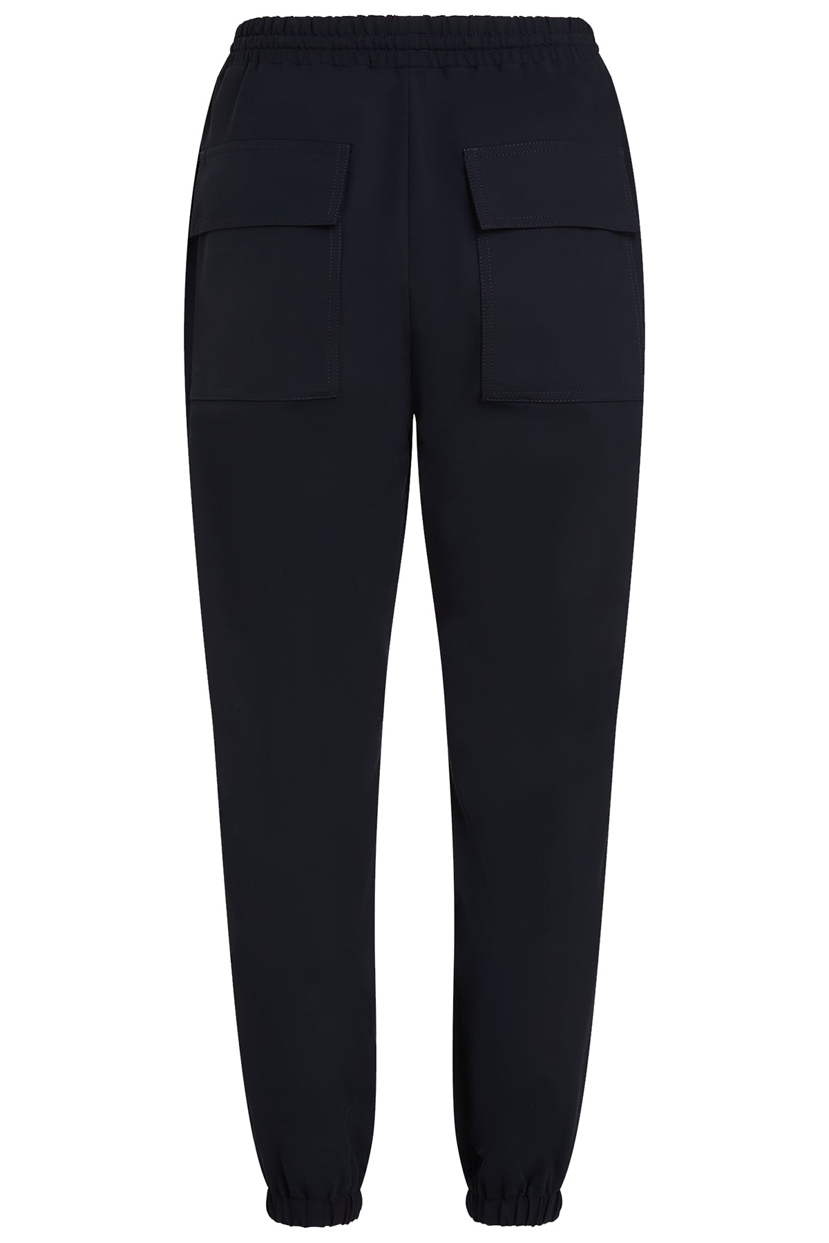 Penn & Ink N.Y Damen Stretchhose Navy 55 navy Bild 2