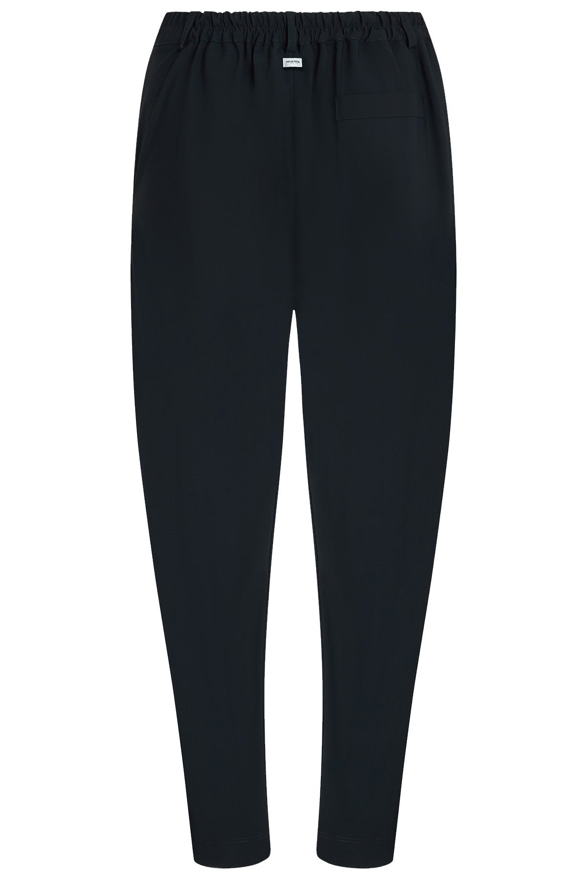 Penn & Ink N.Y Damen Stretchhose Navy 55 navy Bild 2