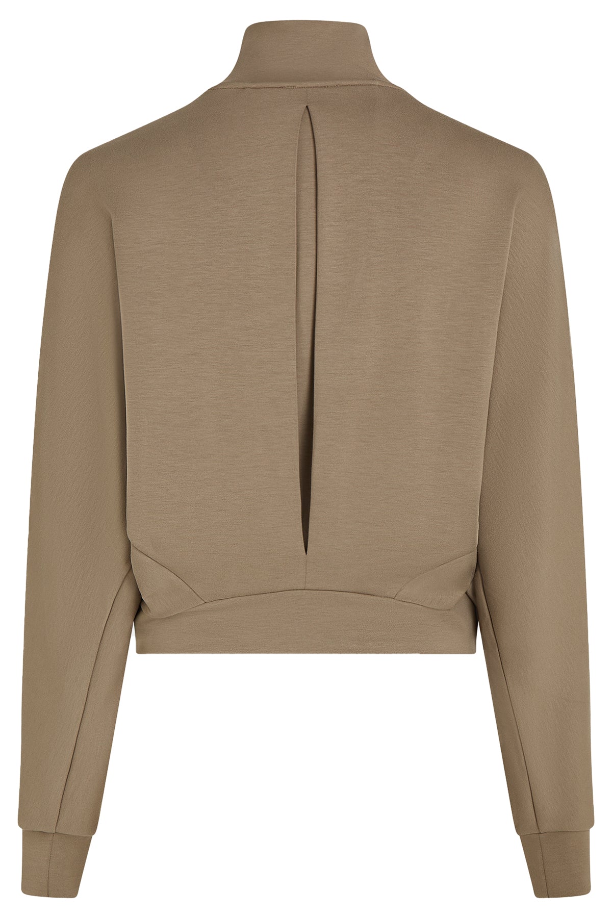 Penn & Ink N.Y Damen Zip-Jacke Dessert 651 Bild 2