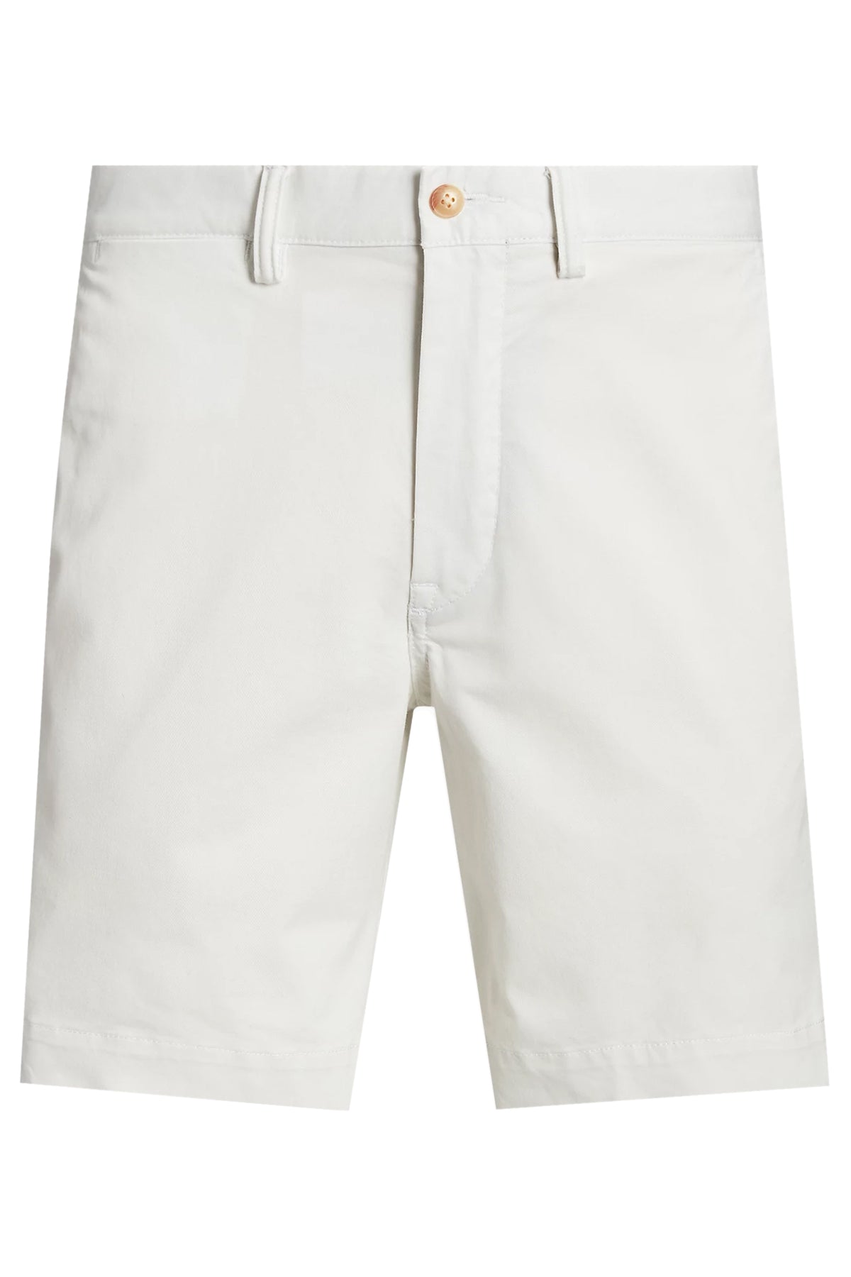 Polo Ralph Lauren Herren Chinoshorts Deckwash White WEISS Bild 1