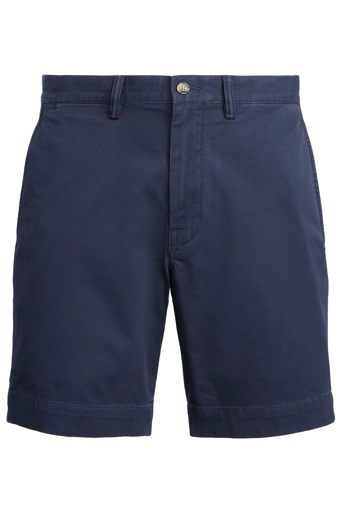 Polo Ralph Lauren Herren Chinoshorts Nautical Ink MARINE-BLAU Bild 1