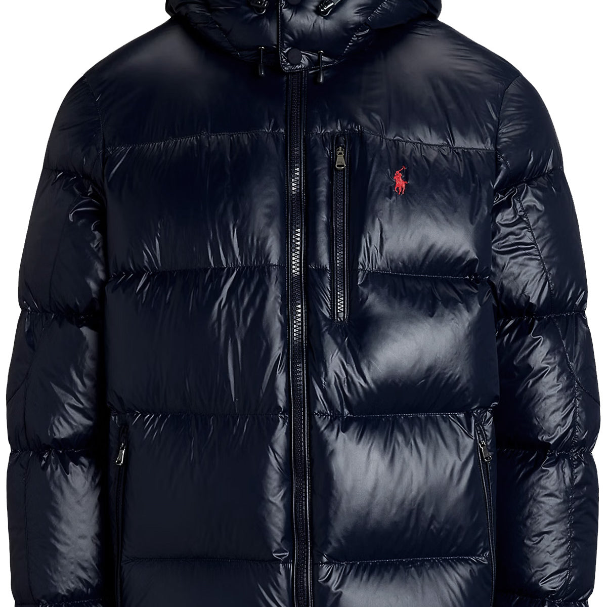 Polo Ralph Lauren Herren Daunenjacke Gorham Navy