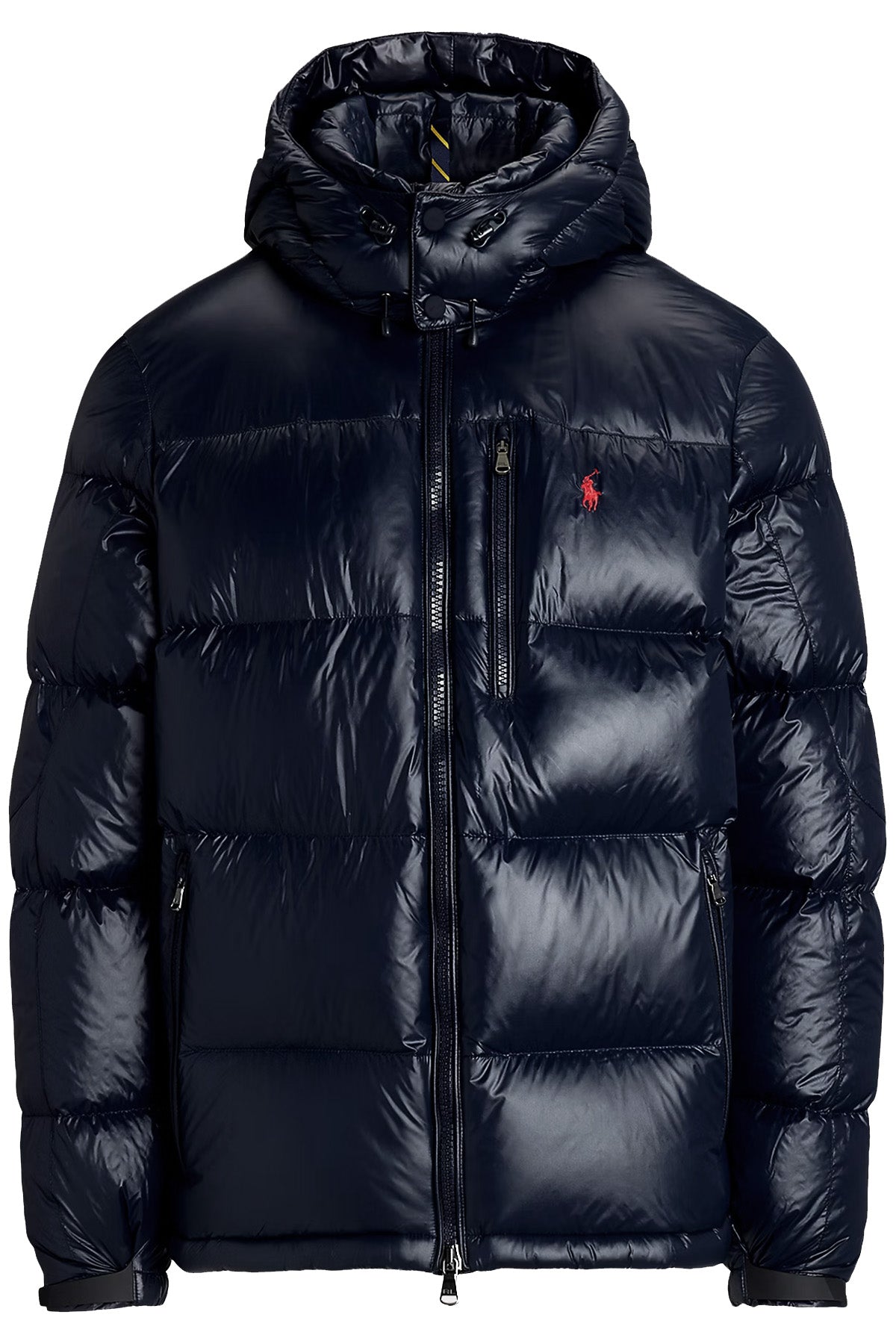 Polo Ralph Lauren Herren Daunenjacke Gorham Navy COLLECTION NAVY GLOSSY Bild 1