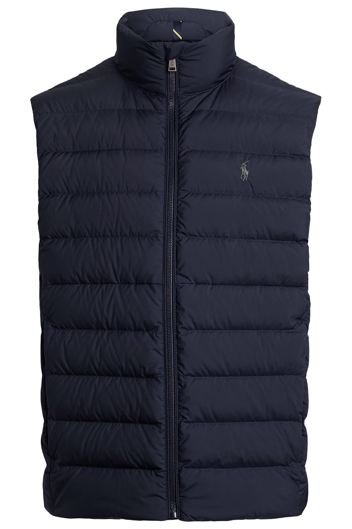 Polo Ralph Lauren Herren Daunenweste Colden Navy COLLECTION NAVY Bild 1
