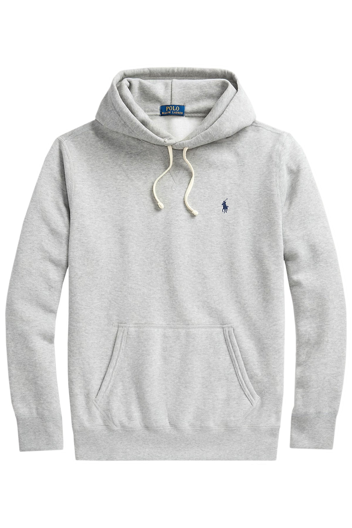 Polo Ralph Lauren Herren Hoodie Andover Heather ANDOVER HEATHER Bild 1