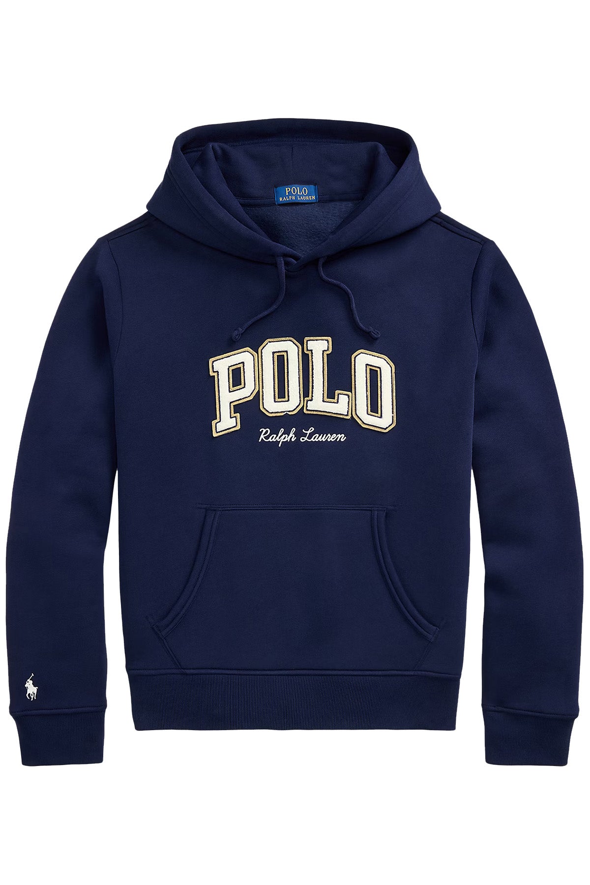 Polo Ralph Lauren Herren Hoodie Cruise Navy CRUISE NAVY Bild 1