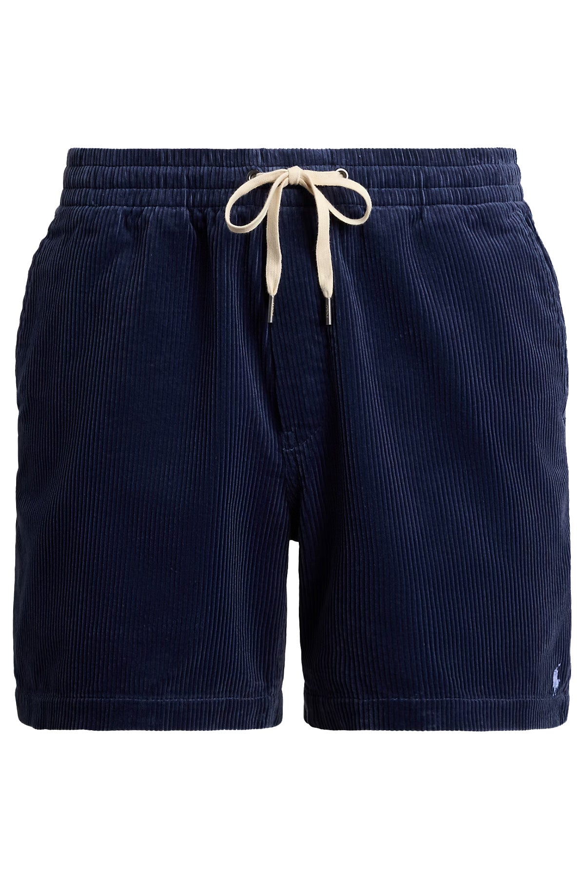 Polo Ralph Lauren Herren Short aus Kordsamt Boston Navy BOSTON NAVY Bild 1