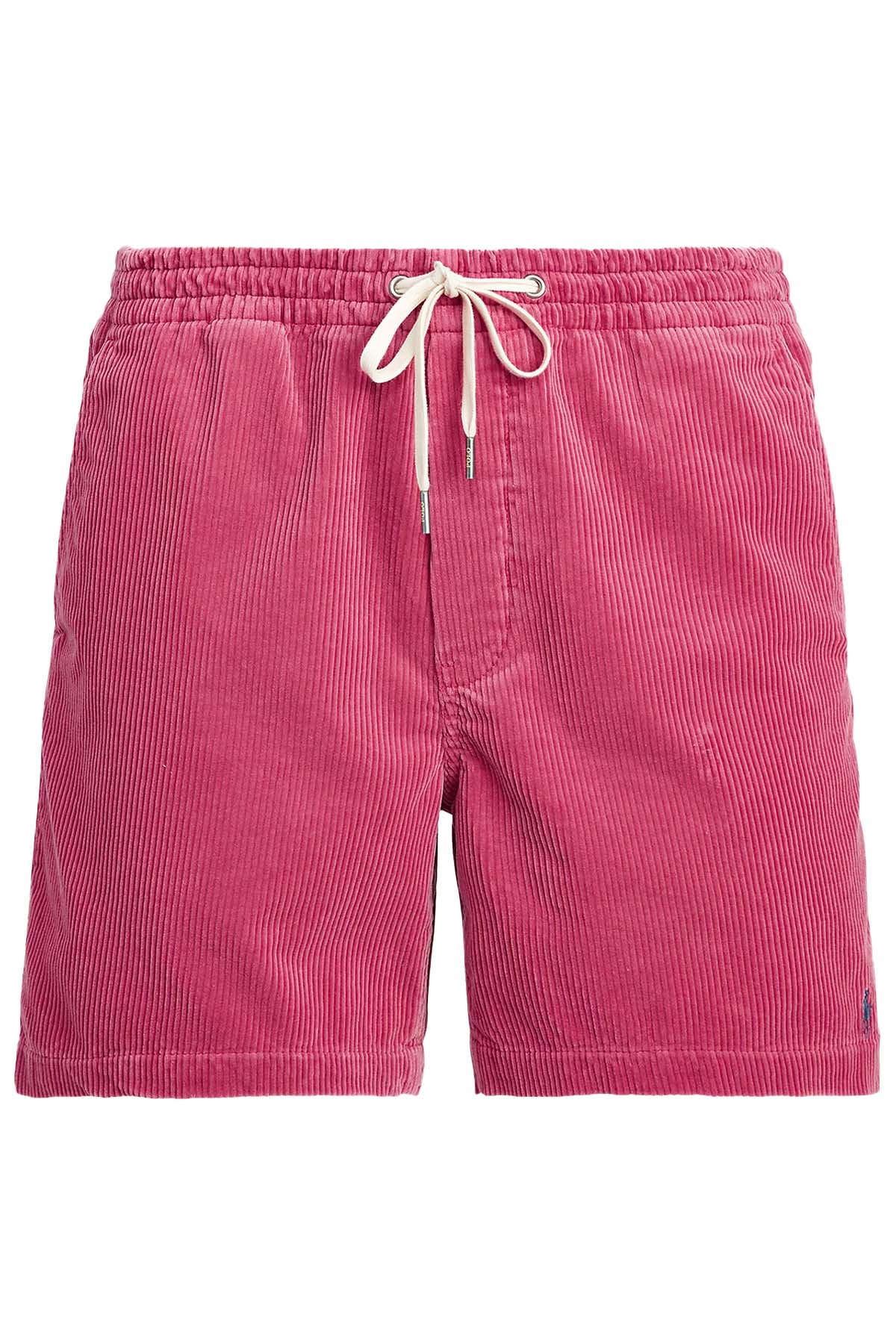 Polo Ralph Lauren Herren Shorts aus Kordsamt Adirondack Berry PINK Bild 1