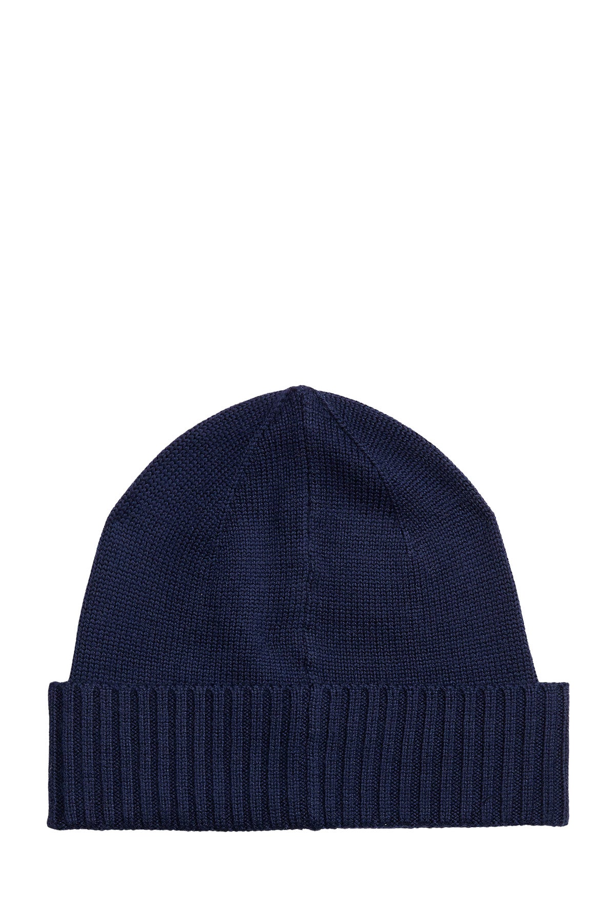 Polo Ralph Lauren Herren Strickmütze Hunter Navy HUNTER NAVY Bild 2