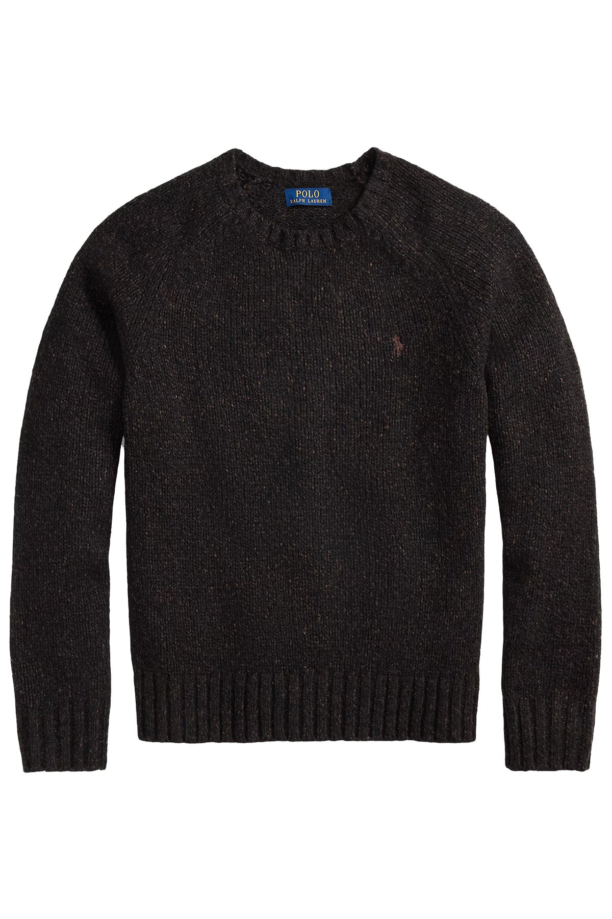 Polo Ralph Lauren Herren Strickpullover Charcoal CHARCOAL MARL Bild 1