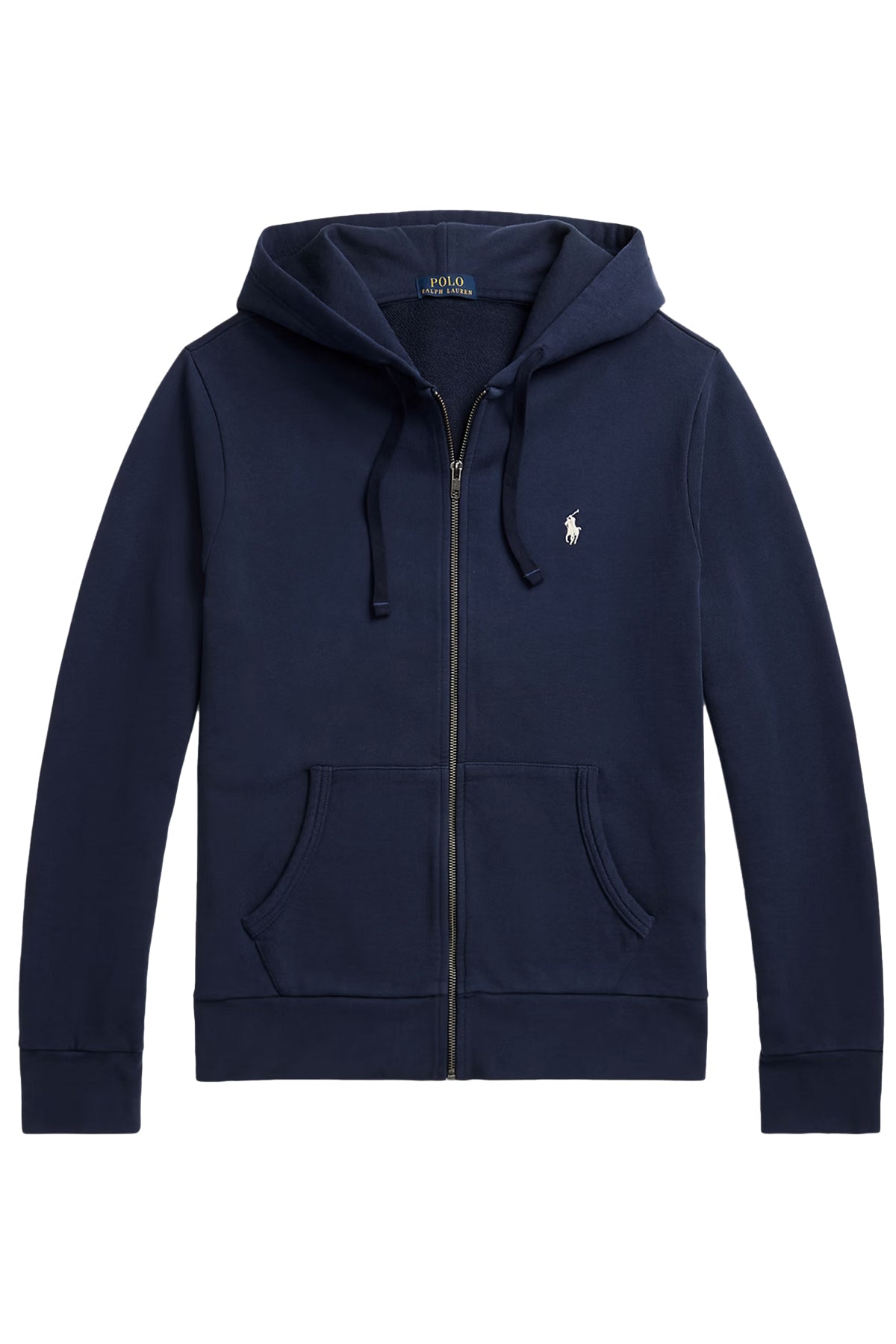 Polo Ralph Lauren Herren Sweatjacke Navy CRUISE NAVY Bild 1