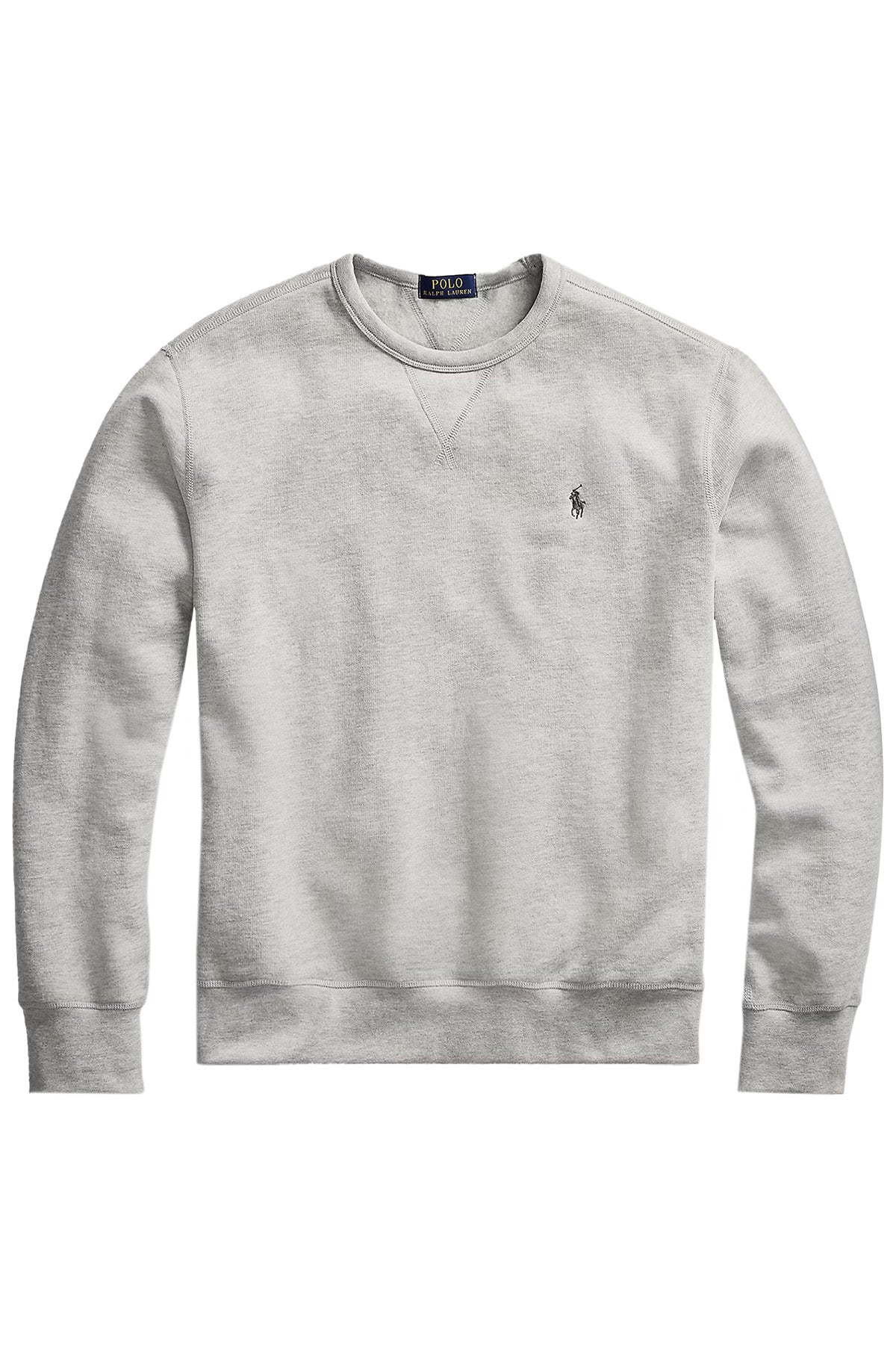 Polo Ralph Lauren Herren Sweatshirt Andover Heather ANDOVER HEATHER Bild 1