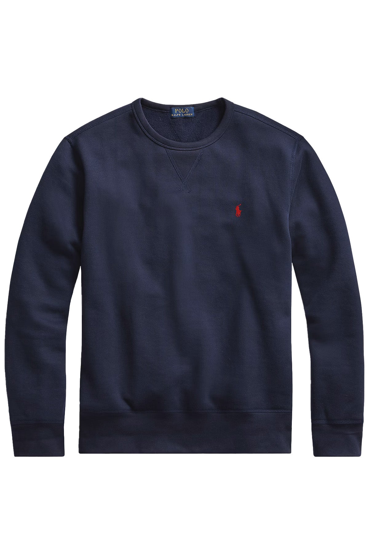 Polo Ralph Lauren Herren Sweatshirt Cruise Navy CRUISE NAVY Bild 1
