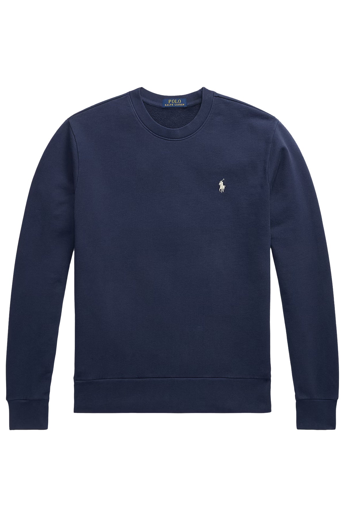 Polo Ralph Lauren Herren Sweatshirt Navy MARINE-BLAU Bild 1