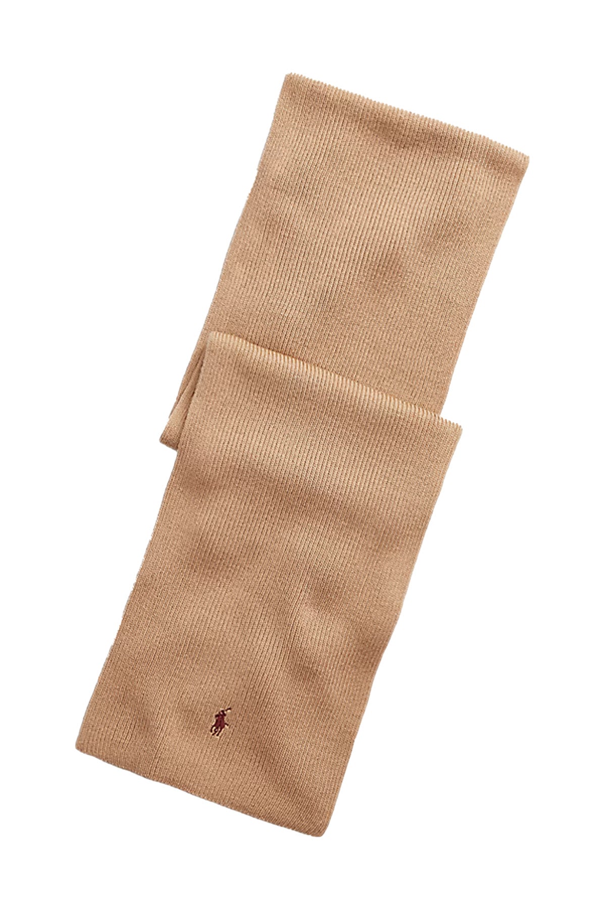 Polo Ralph Lauren Strickschal Camel Melange CAMEL MELANGE Bild 1