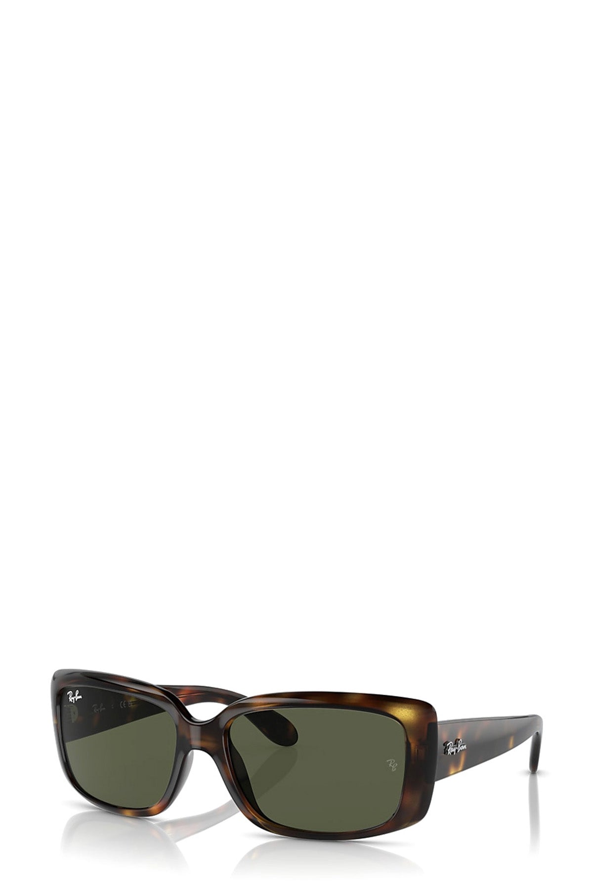 Ray Ban Sonnenbrille RB4389 Havana Braun BRAUN Bild 2
