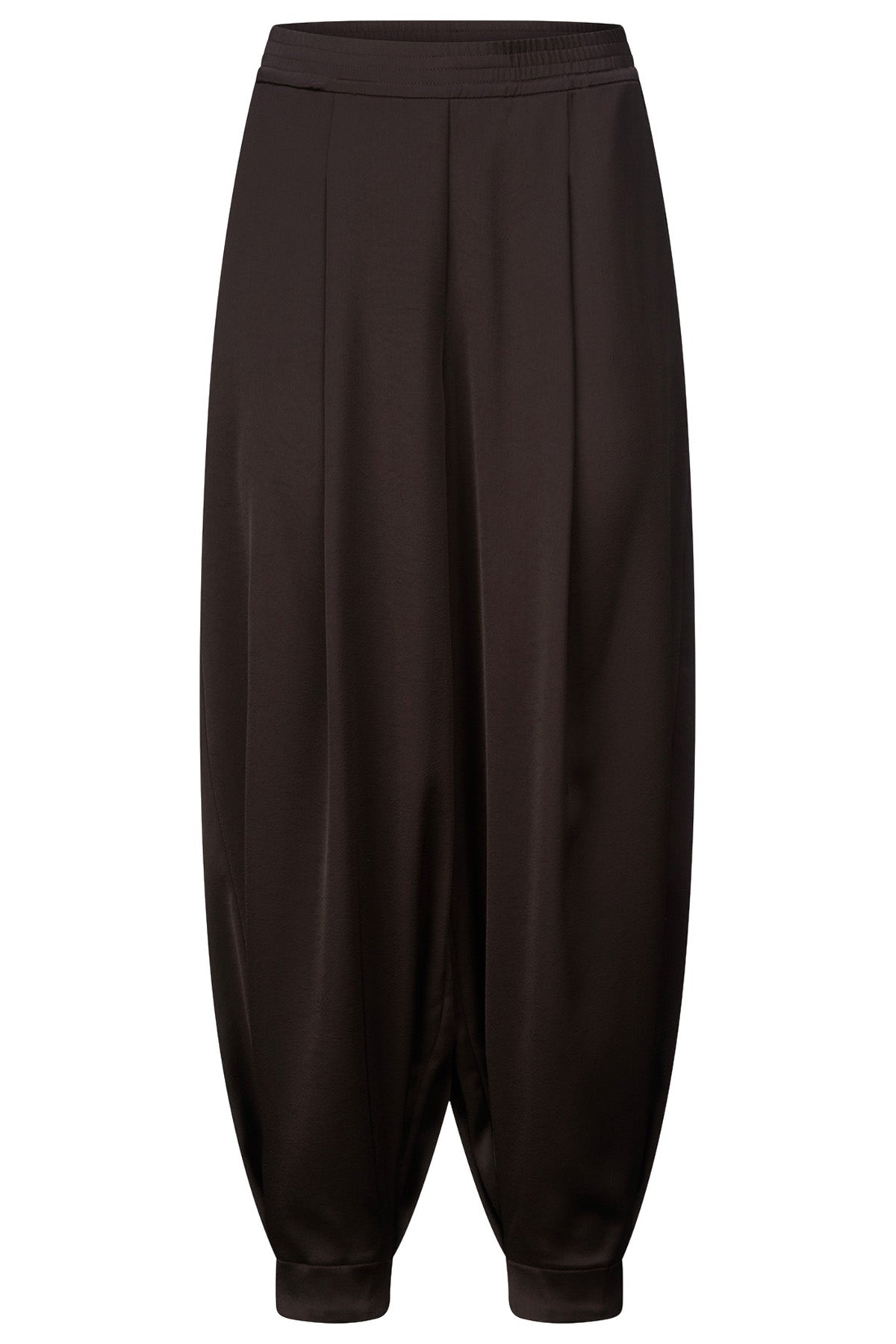Riani Damen Ballonhose Ebony 631 ebony Bild 1